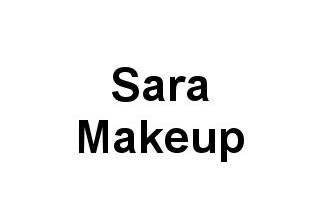 Logotipo Sara Makeup