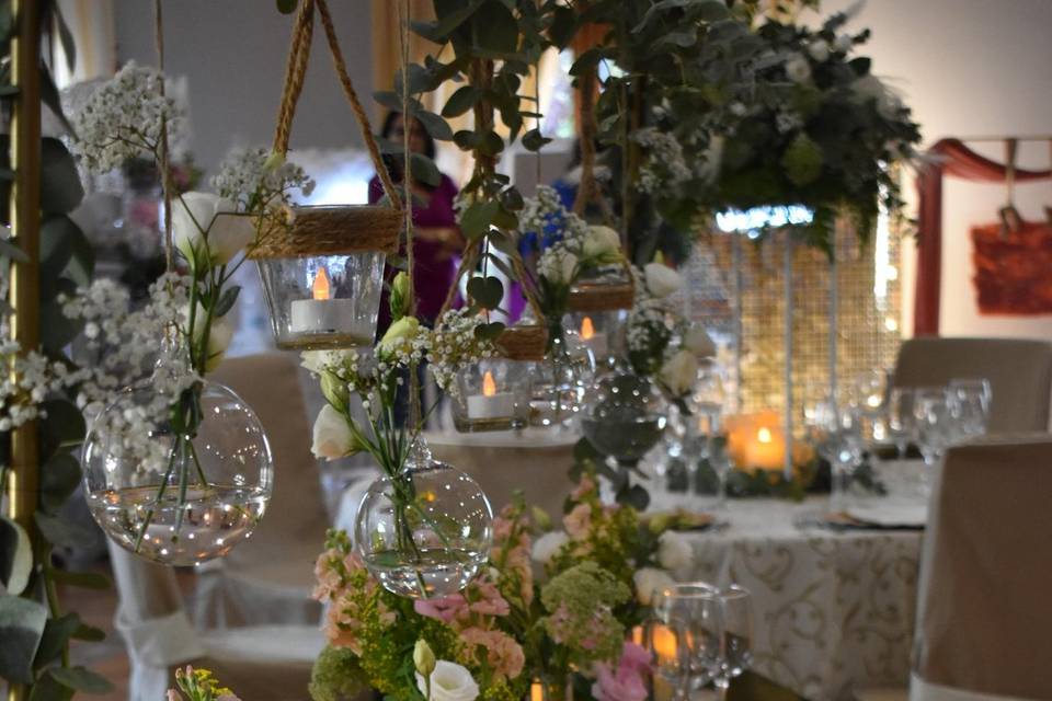 Catering Álvaro de la Vega