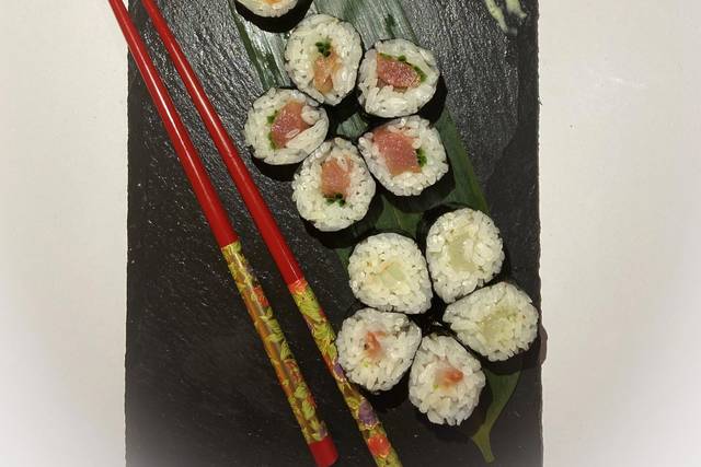 Hosomaki