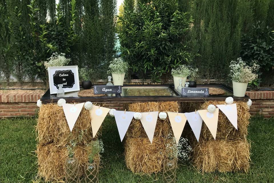 Lumiêre Catering