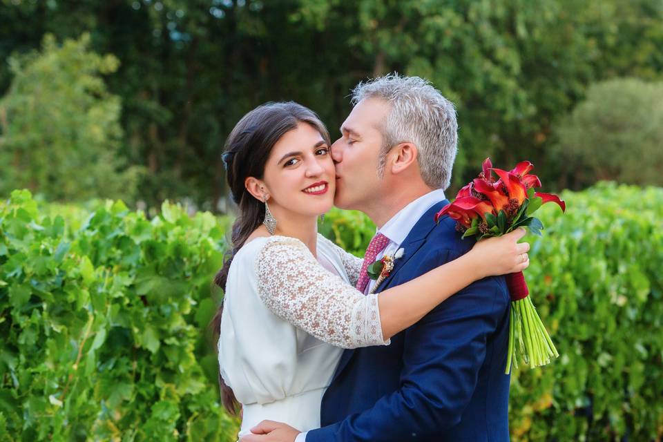 Bodas