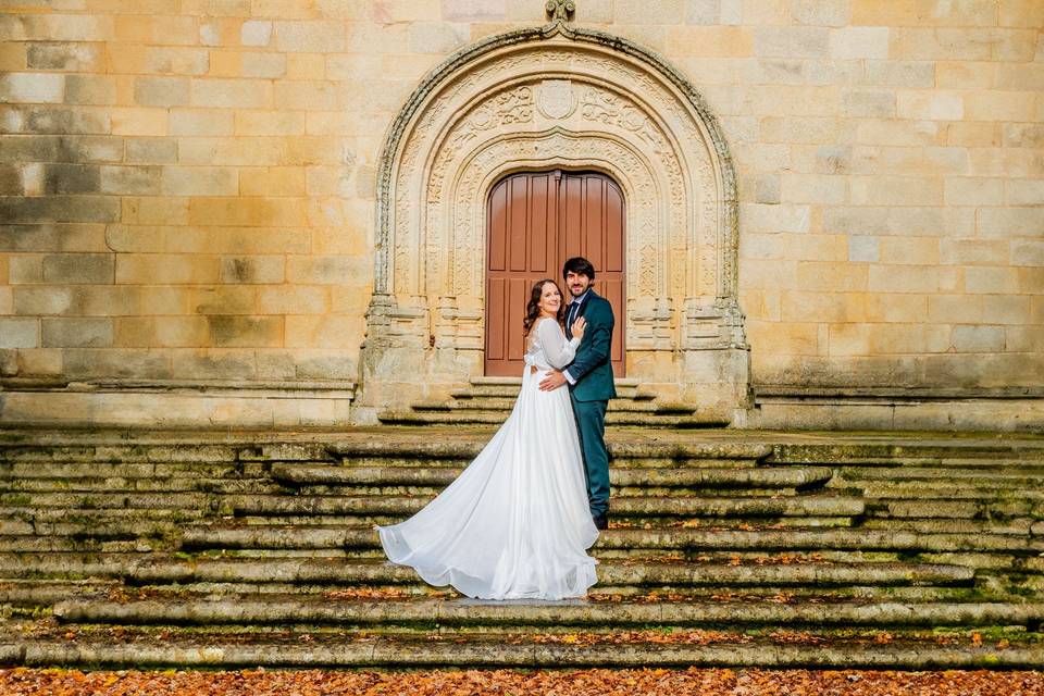 Bodas