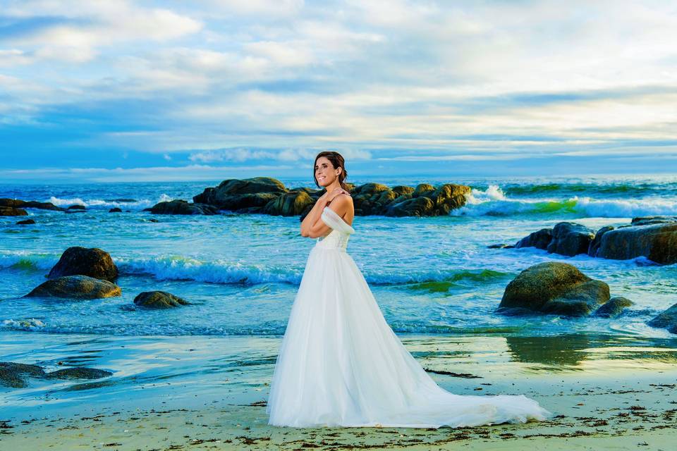 Bodas