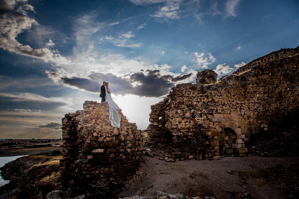 Iván Moreno Fotografía