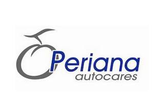 Autocares Periana