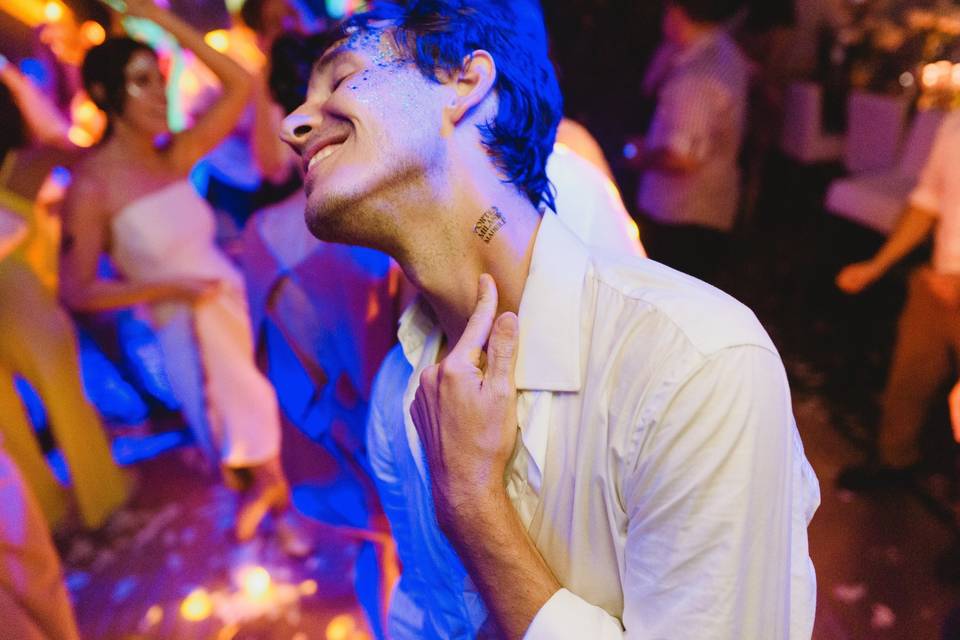 Tatoos