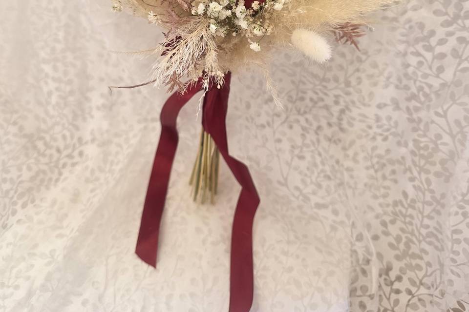 Ramo de novia Ari