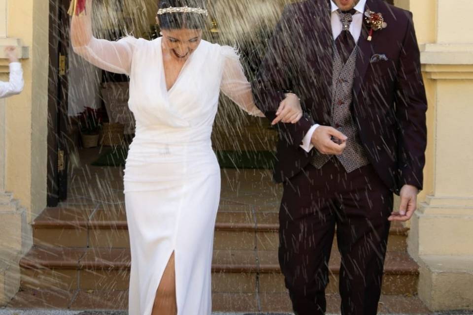 Boda Amanda