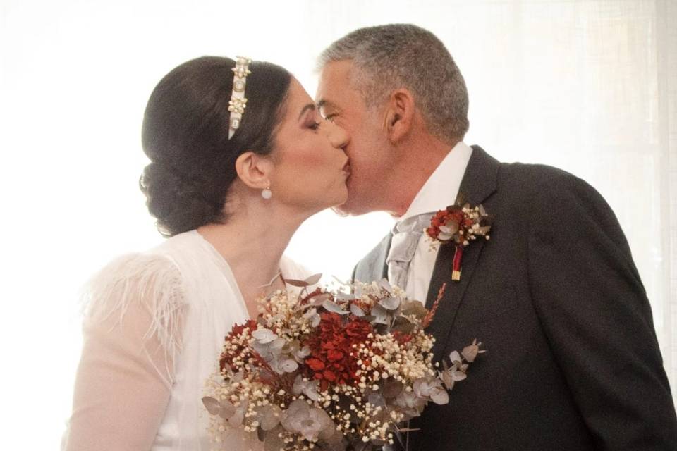 Boda Amanda
