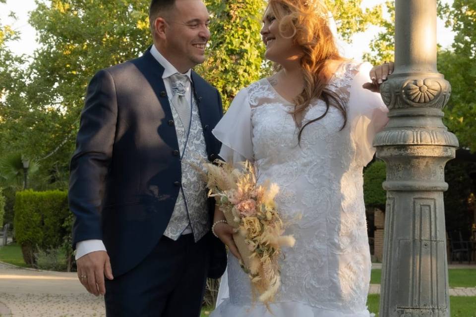 Boda Lorena