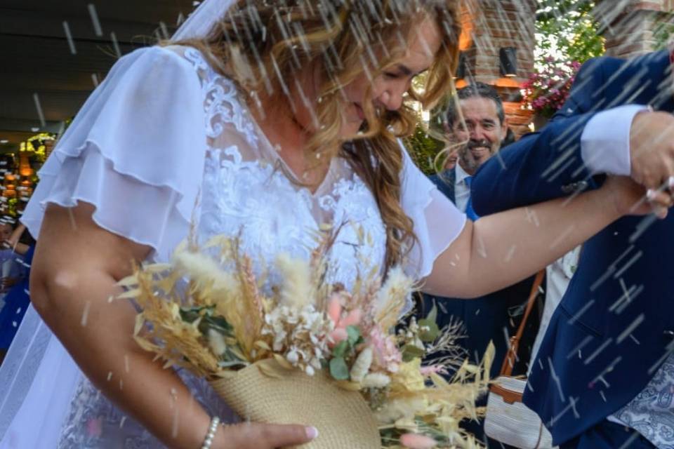 Boda Lorena
