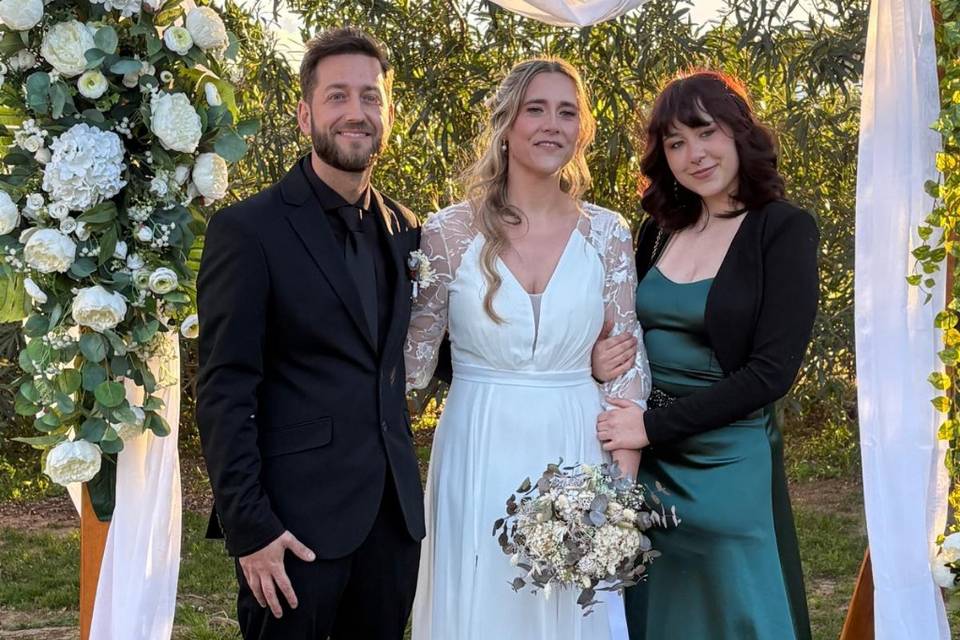 Boda Ana