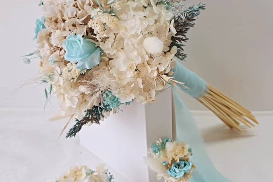 Pack de boda Irina