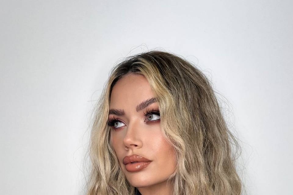 Night look