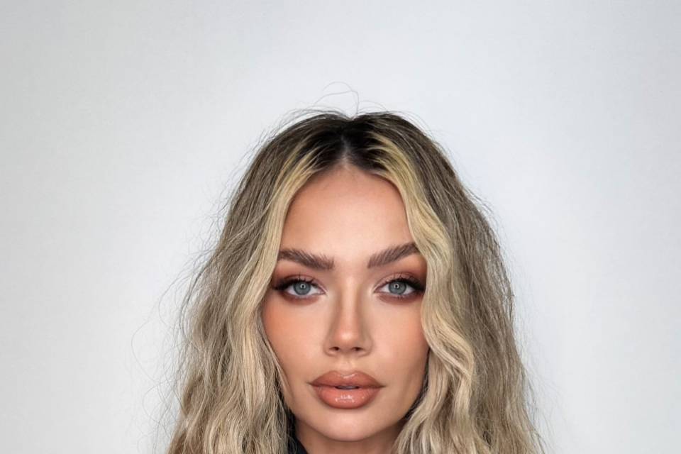 Night look