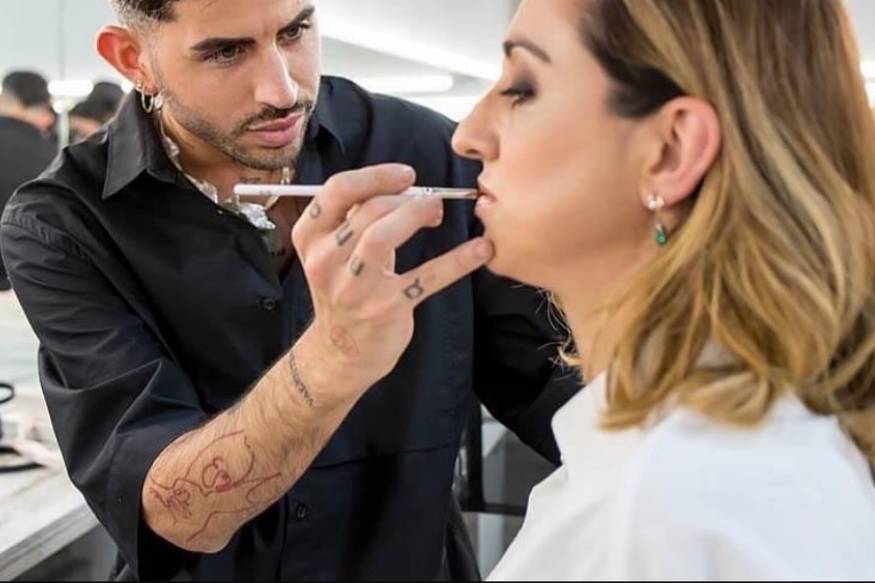 Maquillaje de novia