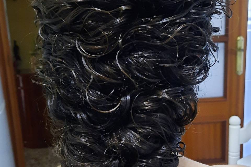 Peluquería y Estética Chary