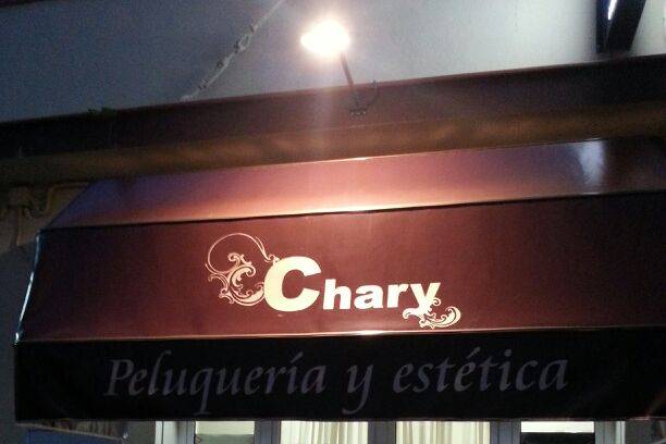 Peluquería y estética Chary