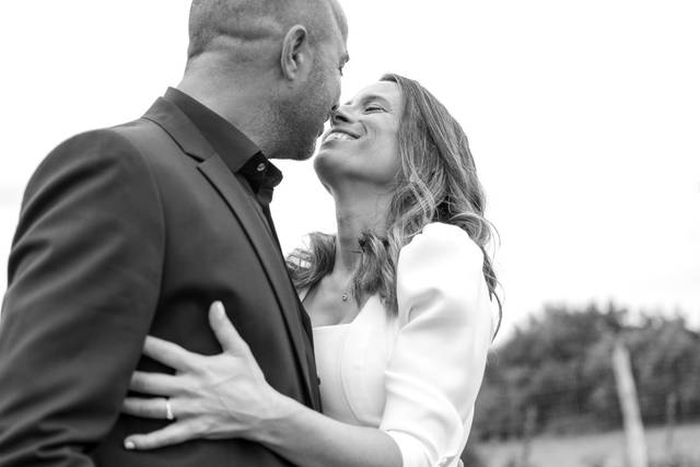 Los novios
