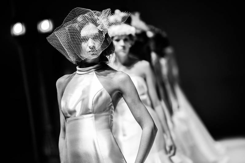 Desfile nupcial