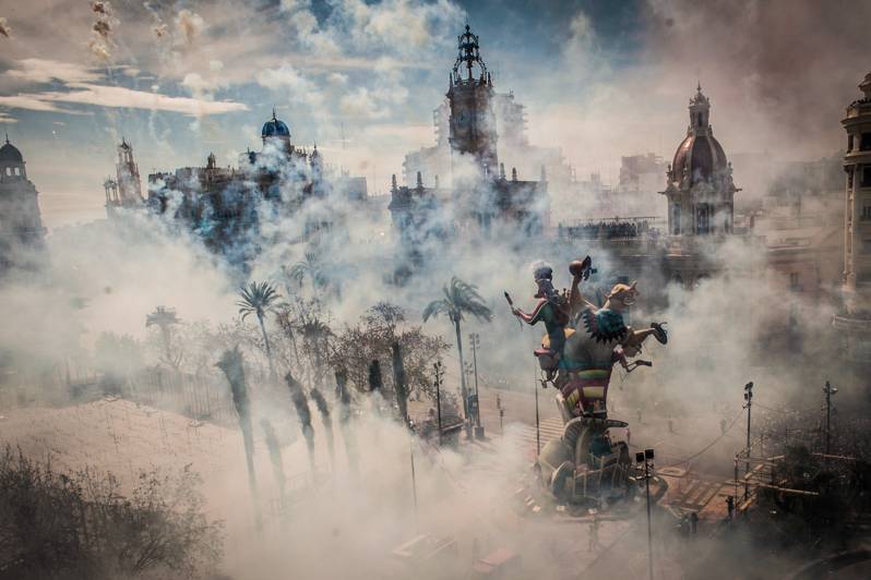 Fiestas