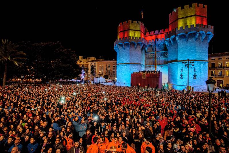 Fiestas