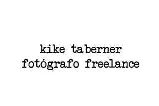 Kike Taberner