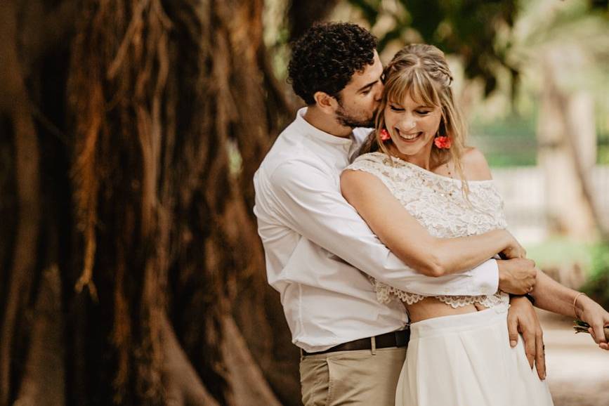 Fernando & Bárbara