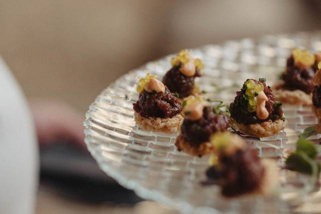 Cóctel Life Gourmet