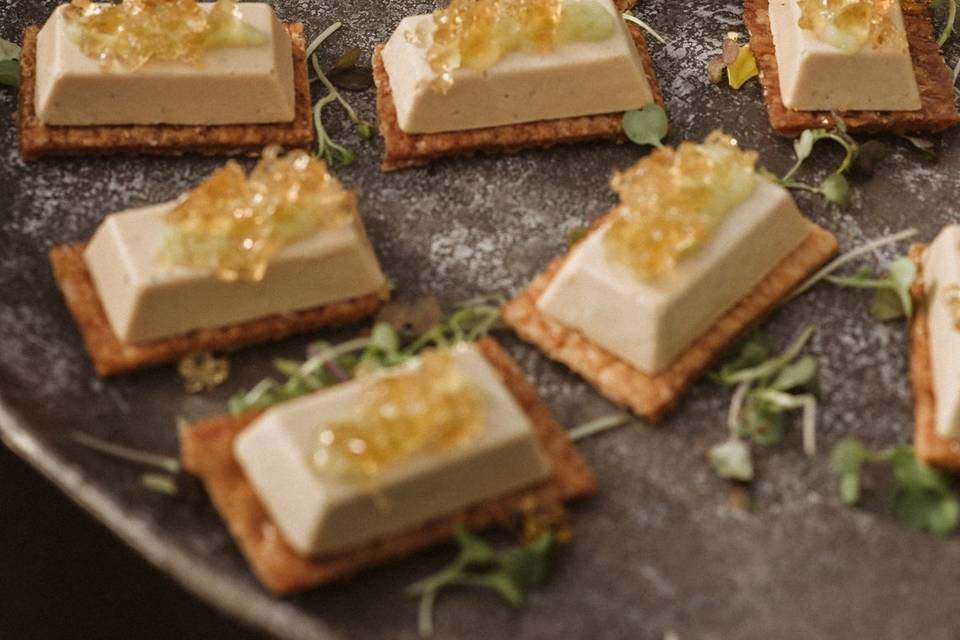 Cóctel Life Gourmet