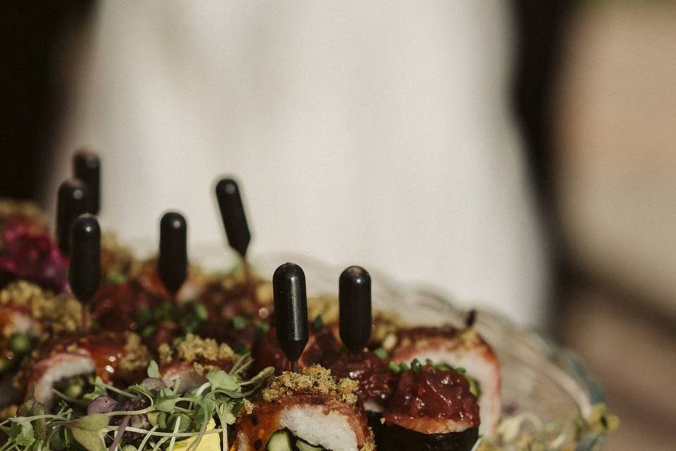 Cóctel Life Gourmet