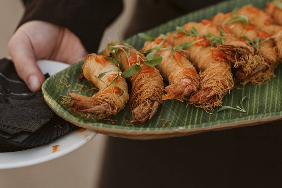 Cóctel Life Gourmet
