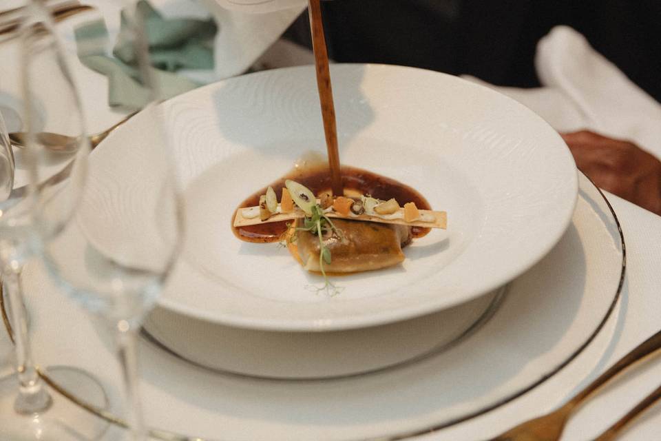 Banquete Life Gourmet