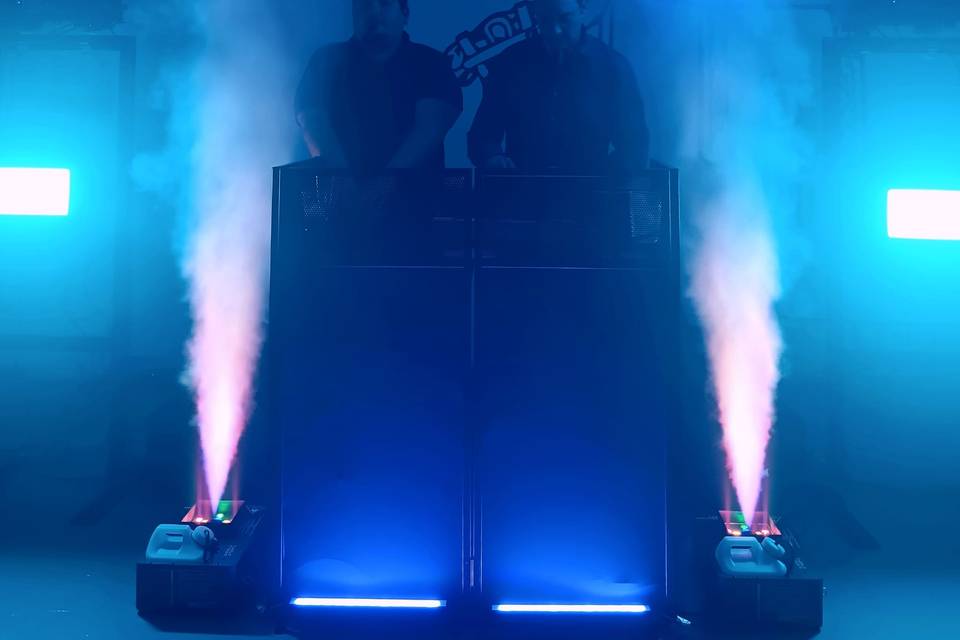 Luminasound