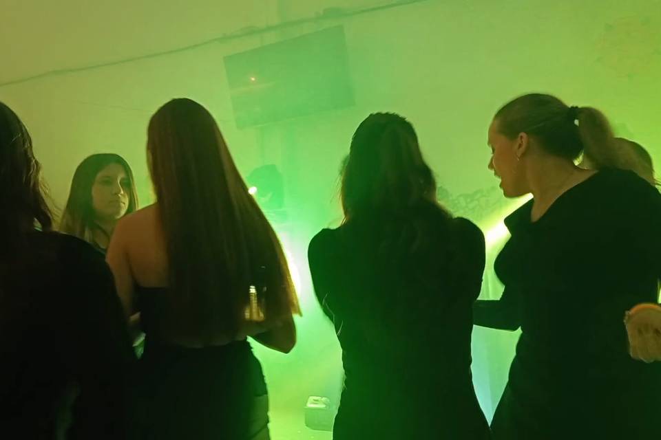 Luminasound