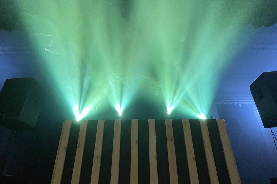 Luminasound