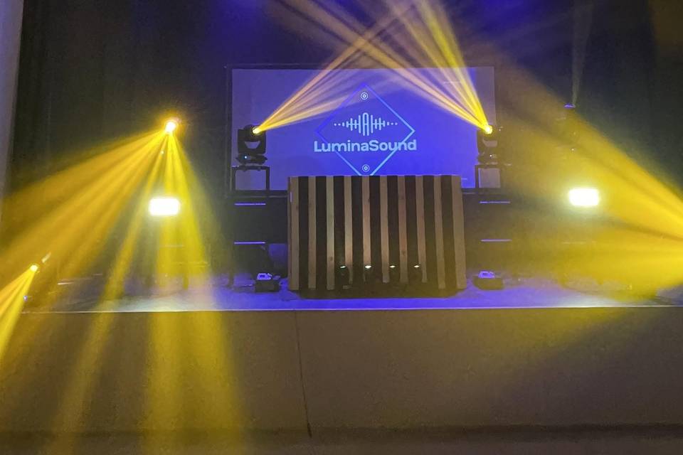 Luminasound