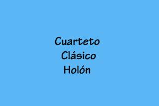 Cuarteto Clásico Holón