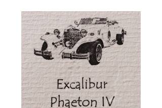 Logo Excalibur