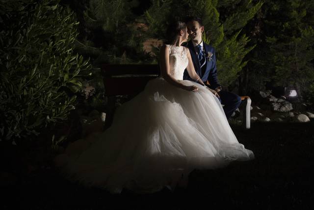 Fotografía Daniel