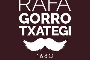 Rafa Gorrotxategi