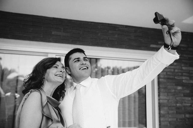 © Audiovisual Wedding