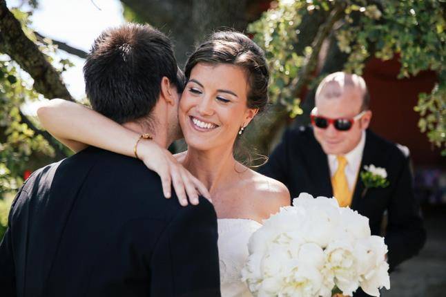 © Audiovisual Wedding