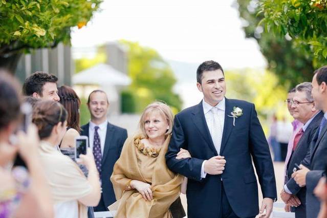 © Audiovisual Wedding