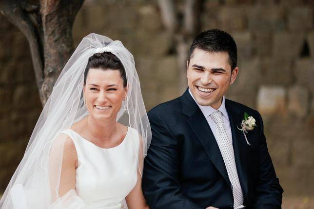 Audiovisual Wedding
