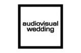 logoaudiovisualwedding