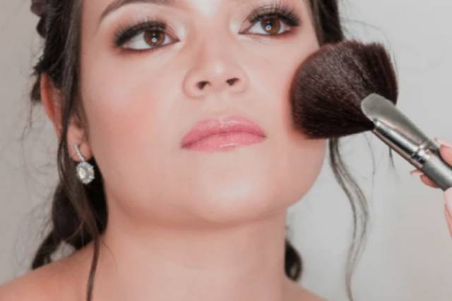 Montse Monzó Make Up