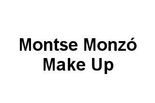 Montse Monzó Make Up