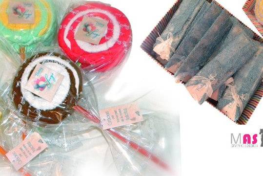 Piruletas