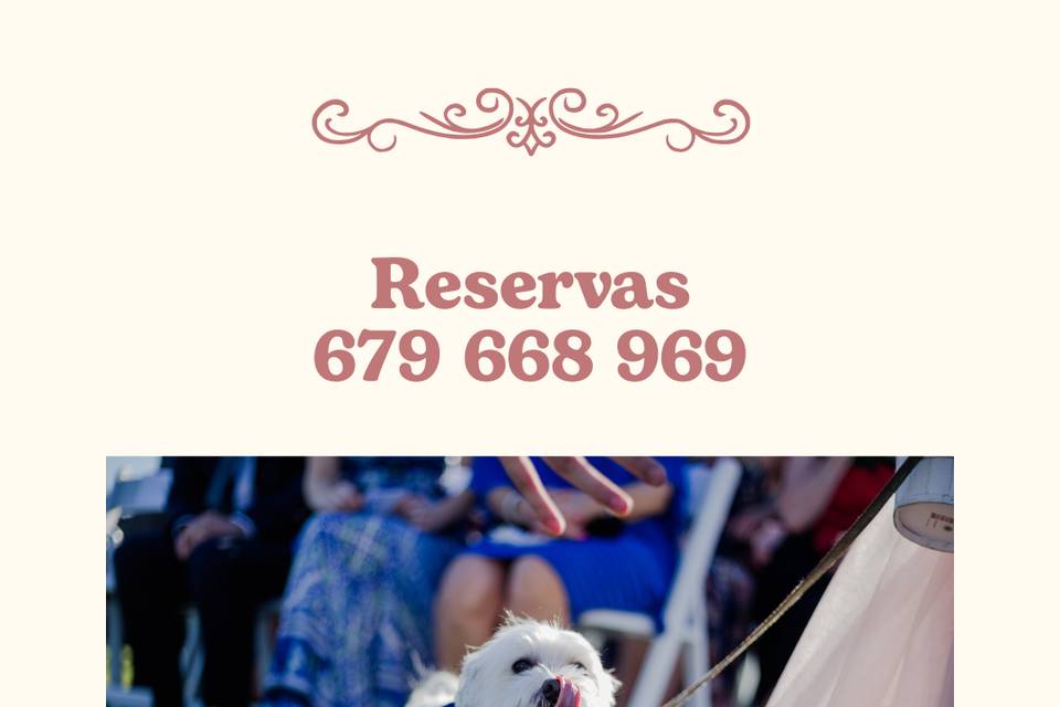 Reservas